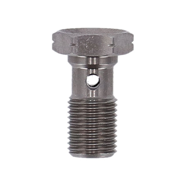 Goodridge M10 X 1.00, SS