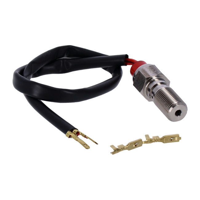 Goodridge Hydraulic Brake Light Switch. SS