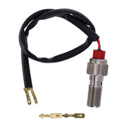 Goodridge Hydraulic Brake Light Switch. SS