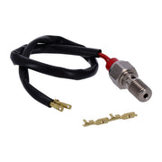 Goodridge M10 X 1.25 Banjo Brake Switch. SS