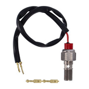 Goodridge M10 X 1.25 Banjo Brake Switch. SS