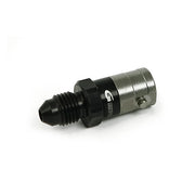 Goodridge QDV Quick Connect Coupling. Male