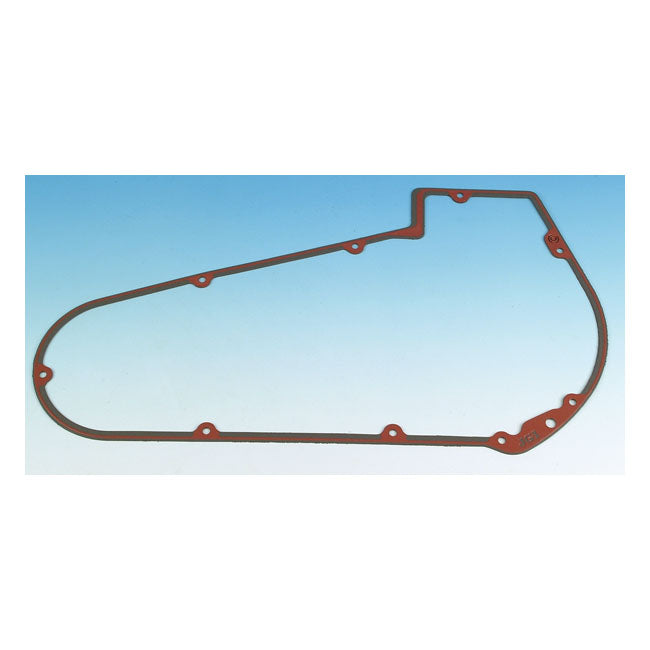James Gaskets Gasket Primary Cover. .062" Paper/Silicone – 1965–1988 Big Twin
