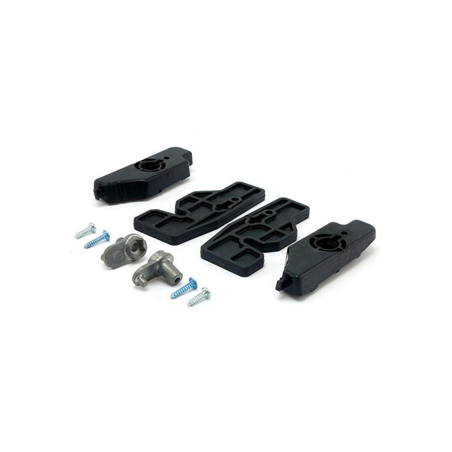 MCS Saddlebag Handle Latch Repair Kit – 2014–2025 Touring