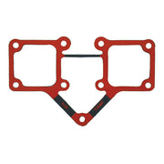 James Gaskets Rocker Cover Gasket. .020" Paper with Silicone – 1966–1984 Shovelhead
