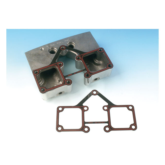 James Gaskets Rocker Cover Gaskets. .020" RCM – 1966–1984 Shovelhead