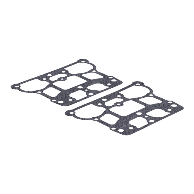 S&S Gasket Lower Rocker Cover – 1999–2017 Twin Cam