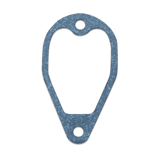 S&S Gaskets Breather Cover – 1999–2010 Twin Cam