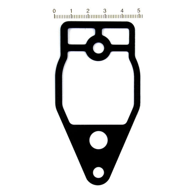 S&S Gasket Breather Baffle – 1999–2010 Twin Cam
