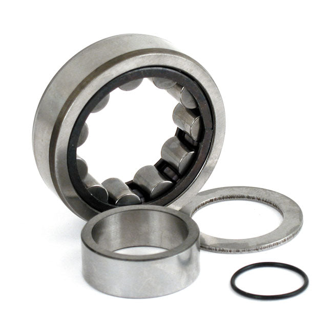 MCS Camshaft Roller Bearing. Outer, Rear – 1999–2006 Twin Cam