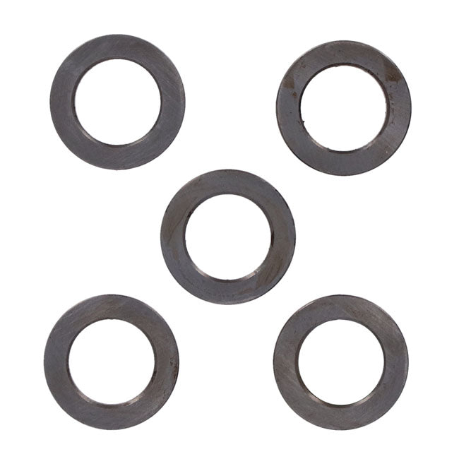 MCS Spacer Cam Drive Gear .370" – 1999 Twin Cam