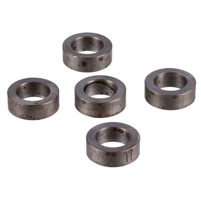 MCS Spacer Cam Drive Gear .370" – 1999 Twin Cam