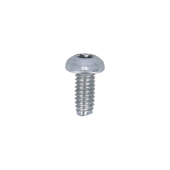 S&S Bolt, Torx T20 Head 8-32 X 3/8" – 2004–2022 XL Sportster : Piston Oil Jet…