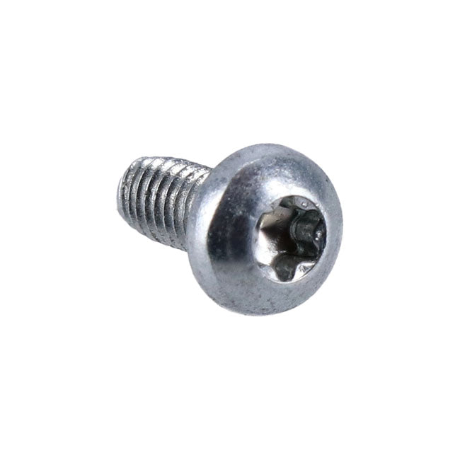 S&S Bolt, Torx T20 Head 8-32 x 3/8" – 2004–2022 XL Sportster : Piston Oil Jet…