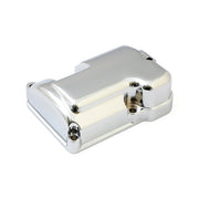 MCS Transmission Top Cover. Chrome – 2000–2006 Softail; 2001–2006 FLT/Touring