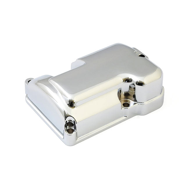 MCS Transmission Top Cover. Chrome – 2000–2006 Softail; 2001–2006 FLT/Touring