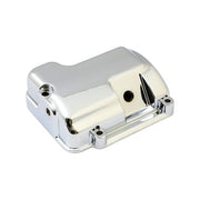 MCS Transmission Top Cover. Chrome – 2000–2006 Softail; 2001–2006 FLT/Touring