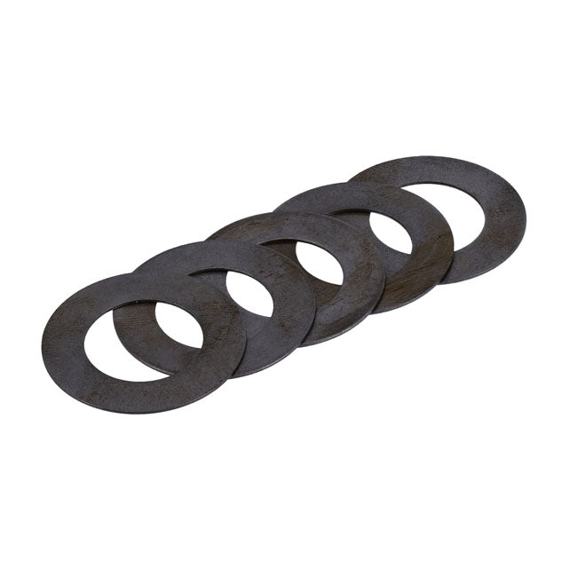 MCS Thrust Washer, Shifter Cam Support .025" – 1980–2000 5-Speed Big Twin