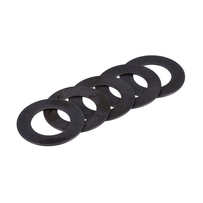 MCS Thrust Washer, Shifter Cam Support .031" – 1980–2000 5-Speed Big Twin