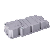 MCS Transmission Oil Pan Assembly. Silver – 1999–2016 FLT/Touring