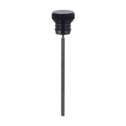 MCS Oil Tank Fill Plug, Black – 1999–2006 FLT/Touring
