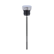 MCS Oil Tank Fill Plug, Chrome – 1999–2006 FLT/Touring