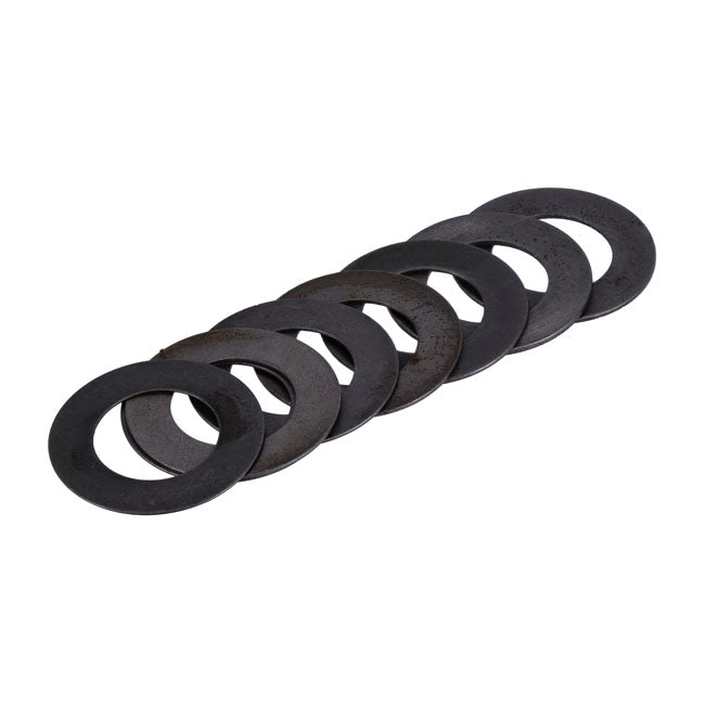 MCS Thrust Washer, Shifter Cam Support. Set .017" to .039" – 1980–2000 5-Speed Big Twin