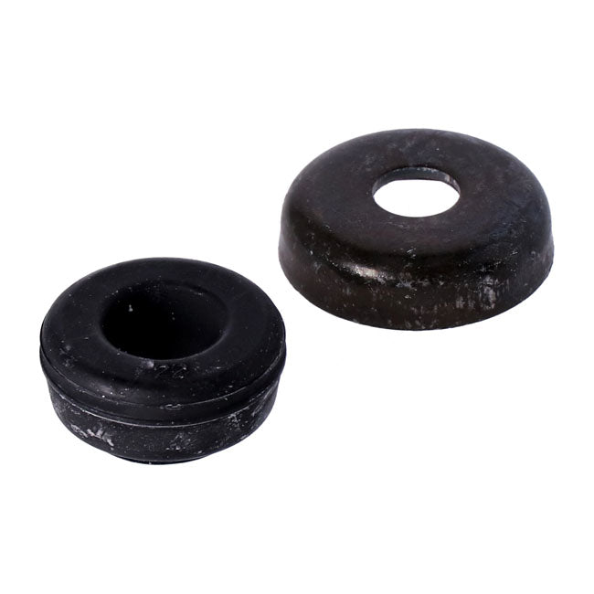 MCS Washer with Grommet, Shock Mount – 2000–2017 Softail