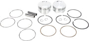 S&S Cast Piston Kit #92-1410