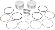 MCS Spacer, Sprocket Shaft – 2003–2006 Softail