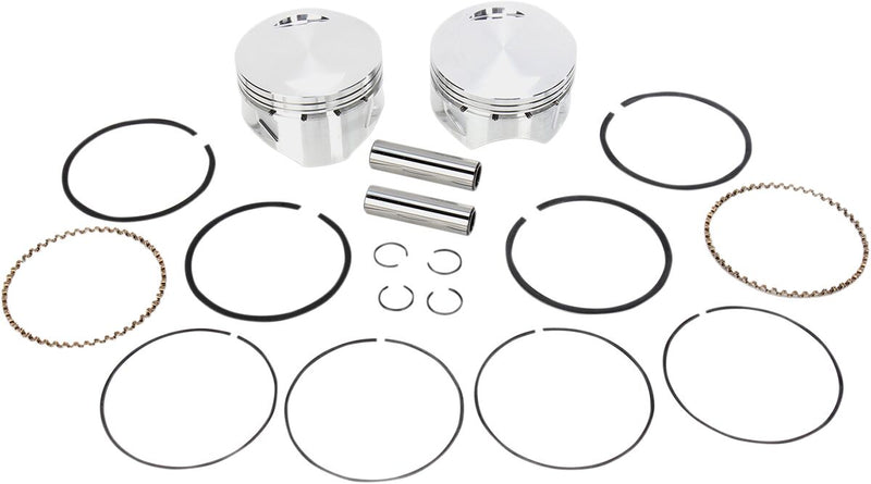 MCS Spacer, Sprocket Shaft – 2003–2006 Softail