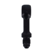 Goodridge Banjo Fitting Black 3/8" Straight 10mm