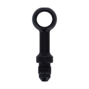 Goodridge Banjo Fitting Black 3/8" Straight 10mm