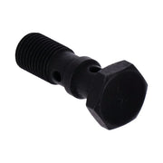 Goodridge 3/8-24 Double Banjo Bolt