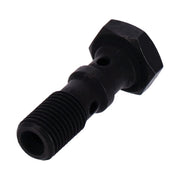 Goodridge 3/8-24 Double Banjo Bolt