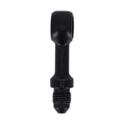 Goodridge Banjo Fitting Black 7/16" Straight 11mm