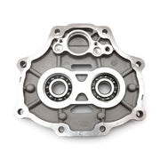 MCS Bearing Housing Assembly, Transmission. Silver – 2007–2024 Softail; 2006–2017 Dyna…