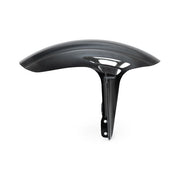 Killer Custom ''Aggressor'' Front Fender. Black – 2018–2024 Softail: 2018–2020 FXFB Fat…