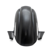 Killer Custom ''Aggressor'' Front Fender. Black – 2018–2024 Softail: 2018–2020 FXFB Fat…