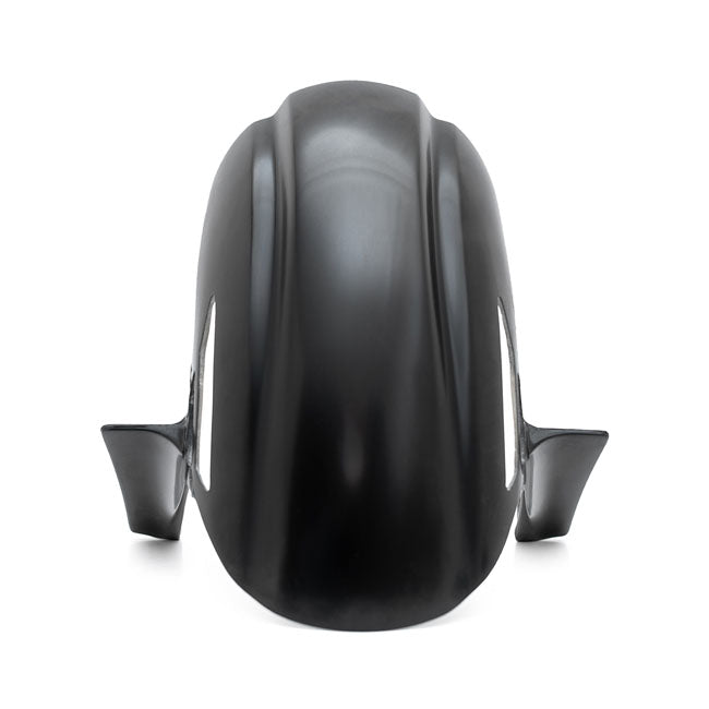 Killer Custom ''Aggressor'' Front Fender. Black – 2018–2024 Softail: 2018–2020 FXFB Fat…