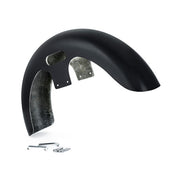 Killer Custom ''Competition Series'' Front Wrap Fender. 21" – 2018–2026 Softail: 2018–2021 FLHC…