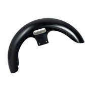 Killer Custom ''Competition Series'' Front Wrap Fender. 21" – 2018–2026 Softail: 2018–2021 FLHC…