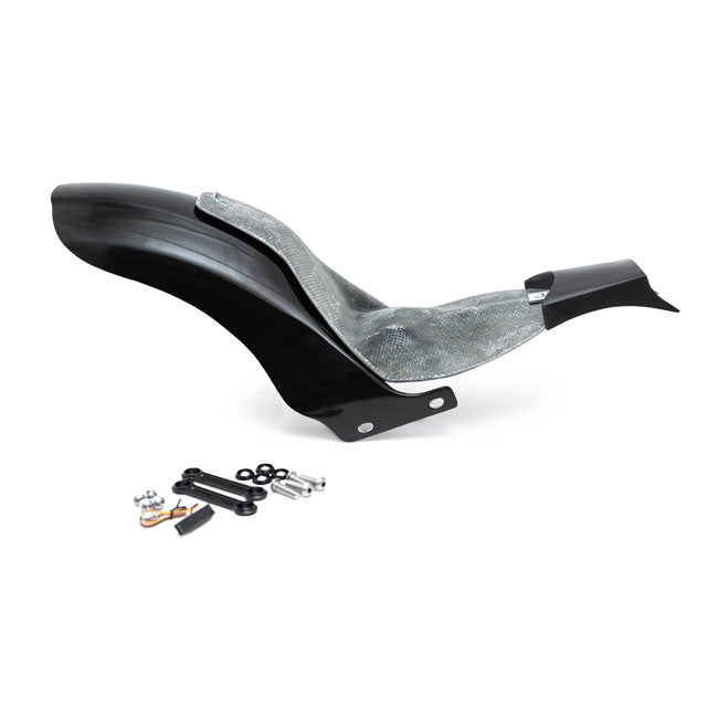 Killer Custom ''Bobbstr'' Rear Fender Kit. For 180-200 Tire – 2018–2026 M8 Softail with Narrow Frame.…