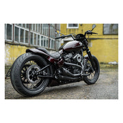 Killer Custom ''Bobbstr'' Rear Fender Kit. For 180-200 Tire – 2018–2026 M8 Softail with Narrow Frame.…