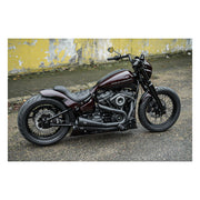 Killer Custom ''Bobbstr'' Rear Fender Kit. For 180-200 Tire – 2018–2026 M8 Softail with Narrow Frame.…