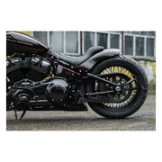 Killer Custom ''Bobbstr'' Rear Fender Kit. For 180-200 Tire – 2018–2026 M8 Softail with Narrow Frame.…