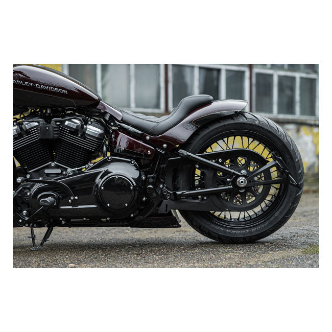 Killer Custom ''Bobbstr'' Rear Fender Kit. For 180-200 Tire – 2018–2026 M8 Softail with Narrow Frame.…