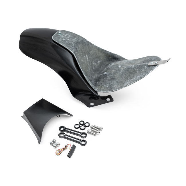 Killer Custom ''Bobbstr'' Rear Fender Kit. For 180-200 Tire – 2018–2026 M8 Softail with Narrow Frame.…