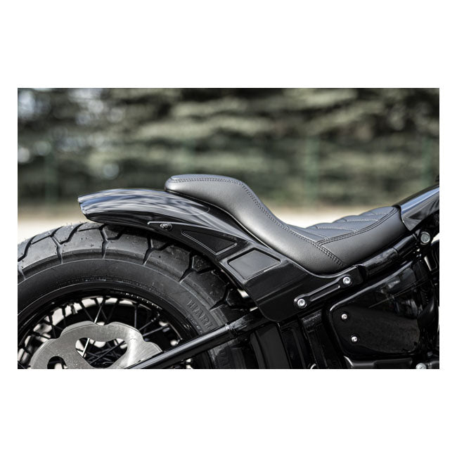 Killer Custom ''Bobbstr'' Rear Fender Kit. For 180-200 Tire – 2018–2026 M8 Softail with Narrow Frame.…