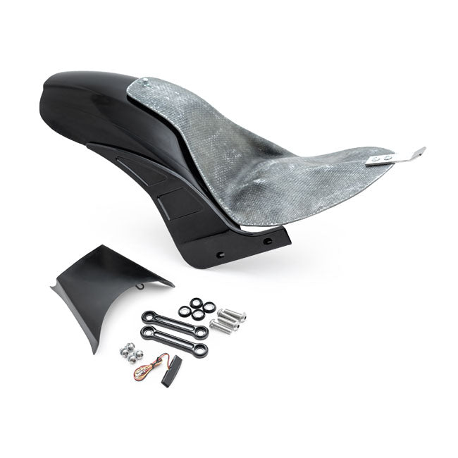 Killer Custom ''Bobbstr'' Rear Fender Kit. For 180-200 Tire – 2018–2026 M8 Softail with Narrow Frame.…